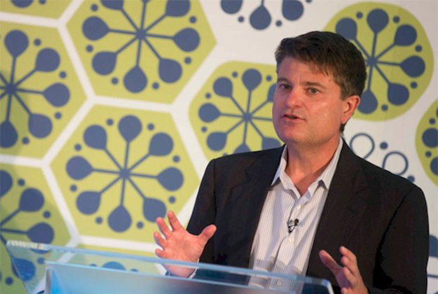 Martin Ford | Wikimedia Commons | CC-BY-SA 4.0