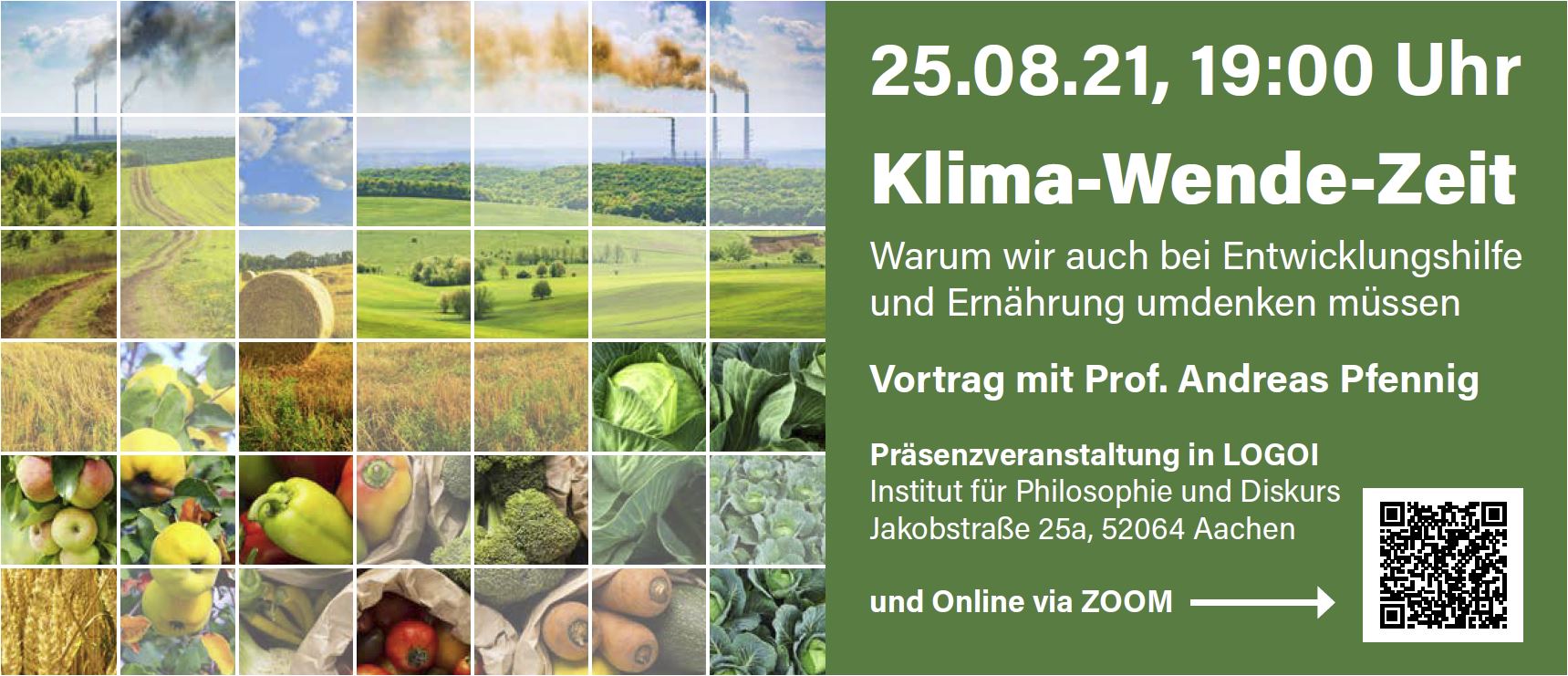 Klima-Wende-Zeit (Flyer-PDF)