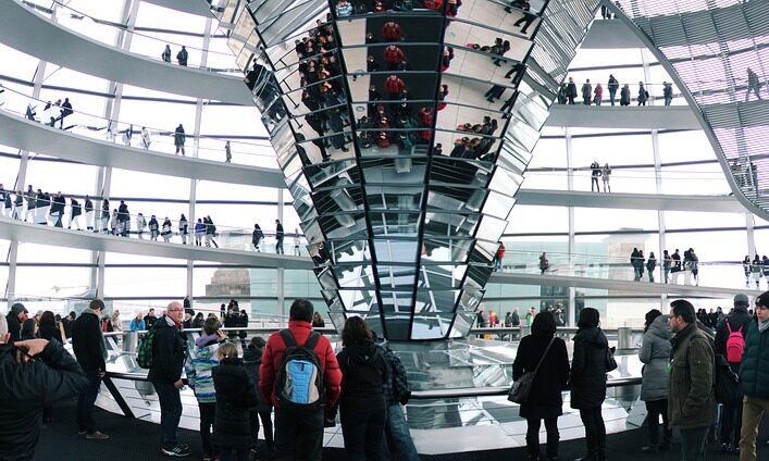 Politische Partizipation